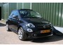 Fiat 500C 1.0 Hybrid Sport, AIRCO, NAVIGATIE, HALF LEER.