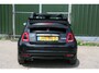 Fiat 500C 1.0 Hybrid Sport, AIRCO, NAVIGATIE, HALF LEER.