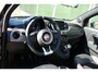 Fiat 500C 1.0 Hybrid Sport, AIRCO, NAVIGATIE, HALF LEER.