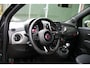 Fiat 500C 1.0 Hybrid Sport, AIRCO, NAVIGATIE, HALF LEER.