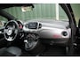 Fiat 500C 1.0 Hybrid Sport, AIRCO, NAVIGATIE, HALF LEER.