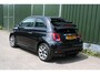 Fiat 500C 1.0 Hybrid Sport, AIRCO, NAVIGATIE, HALF LEER.