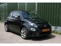 Fiat 500C 1.0 Hybrid Sport, AIRCO, NAVIGATIE, HALF LEER.
