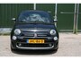 Fiat 500C 1.0 Hybrid Sport, AIRCO, NAVIGATIE, HALF LEER.
