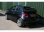 Fiat 500C 1.0 Hybrid Sport, AIRCO, NAVIGATIE, HALF LEER.