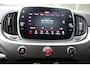 Fiat 500C 1.0 Hybrid Sport, AIRCO, NAVIGATIE, HALF LEER.