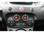 Fiat 500C 1.0 Hybrid Sport, AIRCO, NAVIGATIE, HALF LEER.