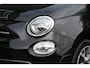 Fiat 500C 1.0 Hybrid Sport, AIRCO, NAVIGATIE, HALF LEER.