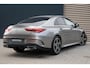 Mercedes-Benz CLA 200 Business Solution AMG | Mojave Silver | Night Pakket | Sfeerverlichting | Cruisecontrol