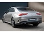 Mercedes-Benz CLA 200 Business Solution AMG | Mojave Silver | Night Pakket | Sfeerverlichting | Cruisecontrol