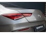 Mercedes-Benz CLA 200 Business Solution AMG | Mojave Silver | Night Pakket | Sfeerverlichting | Cruisecontrol