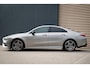 Mercedes-Benz CLA 200 Business Solution AMG | Mojave Silver | Night Pakket | Sfeerverlichting | Cruisecontrol