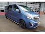 Opel Vivaro CDTI 146PK L2H1 Dubbelcabine Sport EcoFlex Airco | Cruise | Navi | Schuifdeur L+R