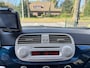 Fiat 500C 1.2 Lounge Cabrio/Lichtmetalen velgen/Airco