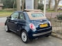 Fiat 500C 1.2 Lounge Cabrio/Lichtmetalen velgen/Airco