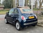Fiat 500C 1.2 Lounge Cabrio/Lichtmetalen velgen/Airco