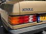 Mercedes-Benz 190-Serie 2.0 E Fase 1 Airco/Schuifdak/Alu wielen/Automaat/Pullman