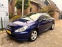 Peugeot 307 CC 2.0-16V