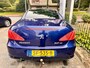 Peugeot 307 CC 2.0-16V
