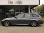 BMW 3-Serie Touring 318i M Sport | Leder, Navi, Carplay, Stoelverw., Cruise, Climate, El. Achterklep | Dealeronderhouden | NAP |