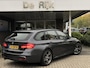 BMW 3-Serie Touring 318i M Sport | Leder, Navi, Carplay, Stoelverw., Cruise, Climate, El. Achterklep | Dealeronderhouden | NAP |
