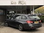 BMW 3-Serie Touring 318i M Sport | Leder, Navi, Carplay, Stoelverw., Cruise, Climate, El. Achterklep | Dealeronderhouden | NAP |