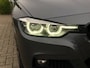 BMW 3-Serie Touring 318i M Sport | Leder, Navi, Carplay, Stoelverw., Cruise, Climate, El. Achterklep | Dealeronderhouden | NAP |