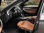 BMW 3-Serie Touring 318i M Sport | Leder, Navi, Carplay, Stoelverw., Cruise, Climate, El. Achterklep | Dealeronderhouden | NAP |