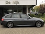 BMW 3-Serie Touring 318i M Sport | Leder, Navi, Carplay, Stoelverw., Cruise, Climate, El. Achterklep | Dealeronderhouden | NAP |