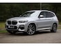 BMW X3 M40i xDrive High Executive Leder | HUD | Navi Pro | Adap LED | Camera | Keyless | Elektr. stoel + mem | Hifi | etc.