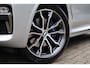 BMW X3 M40i xDrive High Executive Leder | HUD | Navi Pro | Adap LED | Camera | Keyless | Elektr. stoel + mem | Hifi | etc.