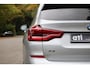 BMW X3 M40i xDrive High Executive Leder | HUD | Navi Pro | Adap LED | Camera | Keyless | Elektr. stoel + mem | Hifi | etc.
