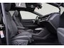 Audi Q4 Sportback e-tron 40 / 2x S-line/ Sonos/ Head-Up Display /Ruit-lederen bekleding/ Adaptive Cruise Control/ Panoramadak/ 150kW (204PK)