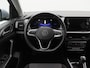 Volkswagen T-Cross 1.0 TSi Life Edition | Adaptive Cruise | Climate Control | Parkeersensoren | Carplay | 16 inch | 16.192 km!!