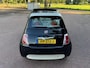 Fiat 500e 24KWH/PANO/LEER/NAVI/CLIMA/VOL/VIRTDASH