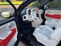 Fiat 500e 24KWH/PANO/LEER/NAVI/CLIMA/VOL/VIRTDASH