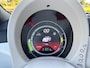 Fiat 500e 24KWH/PANO/LEER/NAVI/CLIMA/VOL/VIRTDASH