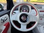 Fiat 500e 24KWH/PANO/LEER/NAVI/CLIMA/VOL/VIRTDASH