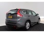Honda CR-V 2.0 Elegance | Trekhaak | Camera | CarPlay | Xenon | 118.000 KM! |