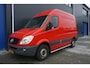 Mercedes-Benz Sprinter 310 2.2 CDI 325 DC | Origineel NL | Laadklep | Afneembare Trekhaak |