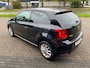 Volkswagen Polo 1.2 TSI Lounge Uitv Cruise 104000km 110pk 6bak!