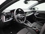 Audi A3 Limousine 30 TFSI S edition | S-line l Adaptive Cruise Control l MMI navigatie plus l Apple Carplay | Android Auto l Achteruitrijcamera l Autom. airconditioning 3 zones l Lichtpakket ambient lighting l Elektr. instel. bestuurd.stoel l Stoelverwarming voorin l Buitenspiegels verwarmbaar l Ledkoplampen l Licht- en regensensor l