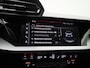 Audi A3 Limousine 30 TFSI S edition | S-line l Adaptive Cruise Control l MMI navigatie plus l Apple Carplay | Android Auto l Achteruitrijcamera l Autom. airconditioning 3 zones l Lichtpakket ambient lighting l Elektr. instel. bestuurd.stoel l Stoelverwarming voorin l Buitenspiegels verwarmbaar l Ledkoplampen l Licht- en regensensor l