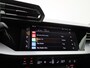 Audi A3 Limousine 30 TFSI S edition | S-line l Adaptive Cruise Control l MMI navigatie plus l Apple Carplay | Android Auto l Achteruitrijcamera l Autom. airconditioning 3 zones l Lichtpakket ambient lighting l Elektr. instel. bestuurd.stoel l Stoelverwarming voorin l Buitenspiegels verwarmbaar l Ledkoplampen l Licht- en regensensor l