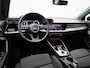 Audi A3 Limousine 30 TFSI S edition | S-line l Adaptive Cruise Control l MMI navigatie plus l Apple Carplay | Android Auto l Achteruitrijcamera l Autom. airconditioning 3 zones l Lichtpakket ambient lighting l Elektr. instel. bestuurd.stoel l Stoelverwarming voorin l Buitenspiegels verwarmbaar l Ledkoplampen l Licht- en regensensor l