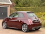 Fiat 500 695 Maserati Cabrio 1/499 695 Maserati Cabrio 1/499 Sportuitlaat