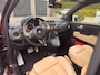 Fiat 500 695 Maserati Cabrio 1/499 695 Maserati Cabrio 1/499 Sportuitlaat