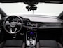 Audi A3 Sportback 30 TFSI Advanced edition 116 PK | S-line | Automaat | Navigatie | Camera | Adaptive Cruise Control | Trekhaak | Stoelverwarming | Virtual Cockpit | LED | Lichtmetalen velgen | Privacy glass |