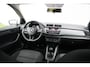 Skoda Fabia 1.0 TSI 95PK Active 5-drs Stoelverwarming|17inch|Rijklaar