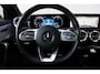 Mercedes-Benz A-klasse 250 e AMG Night Edition 218PK NAP|Sfeervl|Widescreen|Black Editon|Plug in